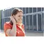 Наушники TWS Trust Primo Touch True Wireless Mic Pink (23782) - миниатюра 6