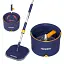 Швабра с ведром CoolMop Plus CW001 Синий - миниатюра 2