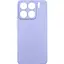 Чехол Epic Silicone Cover Lakshmi Full Camera для Xiaomi 15 Pro Dasheen [129559] - миниатюра 1