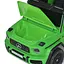 Електромобіль дитячий Bambi Mercedes-Benz M 5880EBLRS-5 24V - мініатюра 10