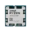 Процессор AMD Ryzen 5 7500F Socket AM5 OEM (100-000000597) - миниатюра 1