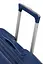 Чемодан American Tourister SOUNDBOX BLUE 55x40x20(23) 55/20 См 32G*41001 - миниатюра 8