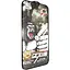Защитное стекло DK для Apple iPhone 15 Pro Full Glue 3D MO King Kong 017232 black - миниатюра 1