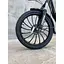 Электровелосипед Minako U20" 800W 48V 18Ah + сиденье/багажник черный - миниатюра 15