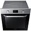 Электрический духовой шкаф Samsung NV68R1310BS/WT - миниатюра 6