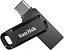 SanDisk Ultra Dual Drive Go USB Type-C Flash Drive 512GB, EAN: 619659180140 - мініатюра 1