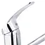 Смеситель для кухни Lidz (CRM) Mars 81 003 00 Хром - миниатюра 3