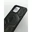 Оригинальный противоударный чехол UAG Monarch для Iphone 16 Pro Max (6.9") Carbon Fiber 114457114242 - миниатюра 9
