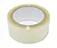 Скотч прозрачный, 48 мм х 100 х 40 мкм - миниатюра 1