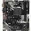 Материнська плата AsRock B450M-HDV R4.0 - мініатюра 1
