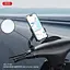 Вело-мототримач XO C141 Bicycle Metal Cell Phone Holder чорний - мініатюра 5