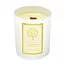 Свеча Aurora Natural Soy Candle Tempting Vanilla 150 г - миниатюра 3