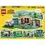 Конструктор LEGO Animal Crossing Музейна колекція Blathers 879 деталей (77056) - мініатюра 3