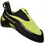 Скальники La Sportiva Cobra 36 Apple Green LaSportiva (1052-20N705705 36) - миниатюра 1