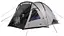 Намет High Peak Almada 4.0 Nimbus Grey (11571) - мініатюра 3