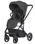 Прогулянкова коляска-книжка Carrello Alfa CRL-5508 Graphite Grey - мініатюра 3