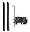 WiFi адаптер DWA-X582 AX3000, PCI Express D-Link teh0017370 - миниатюра 5