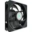 Вентилятор Cooler Master SickleFlow 120 PWM (MFX-B2NN-18NPK-R1) Б/в - мініатюра 2