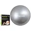 Мяч для фитнеса Фитбол, M0277-1, 900 г, 75 см (В ассортименте) - миниатюра 1