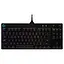 Клавіатура Logitech G PRO Mechanical Gaming USB (920-009392) - мініатюра 2