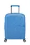 Чемодан American Tourister STARVIBE TRANQUIL BLUE 55x40x20(23) 55 См MD5*01002 - миниатюра 1