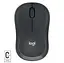 Беспроводная мышь Logitech M240 Silent Bluetooth Graphite (910-007119) (910-007182) - миниатюра 1