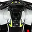 Дитячий електромобіль Квадроцикл Bambi Racer M 4081EBLR-1-5 до 50 кг - мініатюра 5