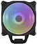 Кулер для процессора Darkflash Darkair plus (LED RGB) (Darkair plus) - миниатюра 4