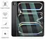 Защитное стекло DK для Apple iPad Air 13" M2 2024 A2898/A2899/A2904 Full Glue (017813) - миниатюра 3