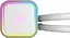 СВО Corsair iCUE H150i RGB Elite Liquid CPU Cooler White (CW-9060079-WW) Б/в - мініатюра 2