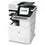 БФП HP LaserJet Managed Flow MFP E62665z (3GY17A) Б/В - мініатюра 2
