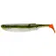 Силікон Savage Gear Craft Bleak 120 мм 11.8g Olive Hot Orange (Поштучно) - мініатюра 1