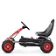 Педальний карт Bambi M 1564 червоний - мініатюра 3