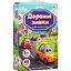 Набор парных пазлов Strateg Дорожные знаки (30934) - миниатюра 1