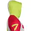 Реглан Select Hooded Jersey XL Red/Green - миниатюра 4