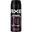 Дезодорант AXE аерозоль номер 10, 150 мл - мініатюра 1
