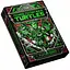 Карти гральні United States Playing Card Company Theory11 Teenage Mutant Ninja Turtles (ВР_TTMNT) - мініатюра 1