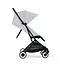 Прогулянкова коляска Cybex Orfeo BLK Fog Grey (525000381) - мініатюра 4