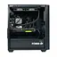 Робоча станція Power Up Desktop #583 Core Ultra 5 245KF/64 GB/HDD 6 TB/SSD 1TB/NVIDIA Quadro RTX5000 16 Gb - мініатюра 3