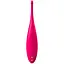 Вібратор для клітора Satisfyer Twirling Fun Magenta - мініатюра 2