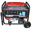 Бензиновий генератор MAST GROUP RD9500E - мініатюра 1