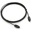 Оптический кабель Atcom TOSLINK аудио OPTICAL 5 м - миниатюра 1