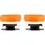 Накладки на стики Kontrolfreek Perfomance Thumbsticks: Rush 2-pack для PS4/PS5 (B07PWFRDN5) [134125] - миниатюра 2