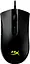 Мышь HyperX Pulsefire Core RGB USB Black (4P4F8AA) - миниатюра 2