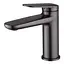 Змішувач для раковини Kroner Element 211110-5301 (CV035940) - мініатюра 4