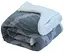Плед-одеяло Soho 200х220 см Gental Blue pbe0050904 - миниатюра 3