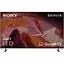Sony Телевізор 65" KD65X80L - мініатюра 1