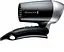 Фен дорожній On The Go, 1400Вт, 2 режими, складна ручка, чорний Remington teh0017426 - мініатюра 4