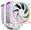 Кулер для процессора ID-Cooling Frozn A620 ARGB White (Frozn A620 ARGB White) - миниатюра 2