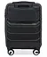 Валіза Semi Line 20" (S) Black (T5618-1) (DAS302317) - мініатюра 5